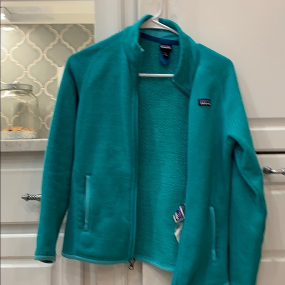 Patagonia Jackets & Blazers - Patagonia zip up